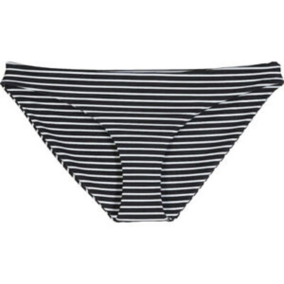 MIKOH Zuma Bikini Bottom Swimwear M NWT - Picture 1 of 2